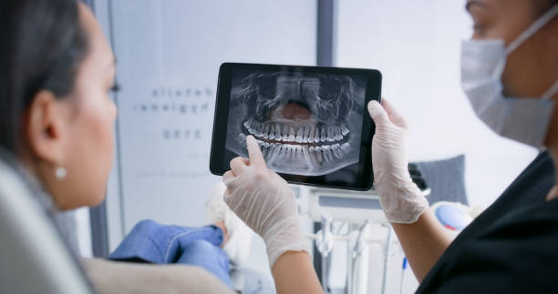Licensed Dental service in Pantops, VA - Smile Center Dentistry